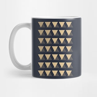 Simple Geometry Mug